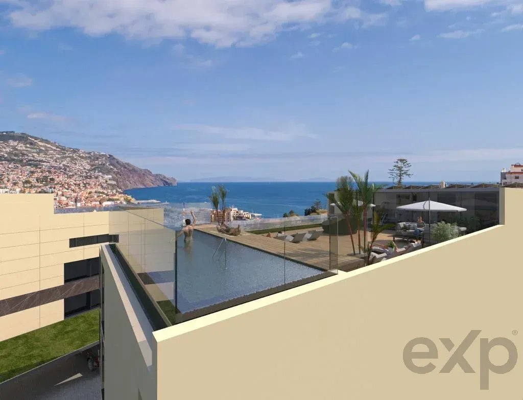 Apartment in Sao Pedro, Madeira, Portugal 4 - 15936616