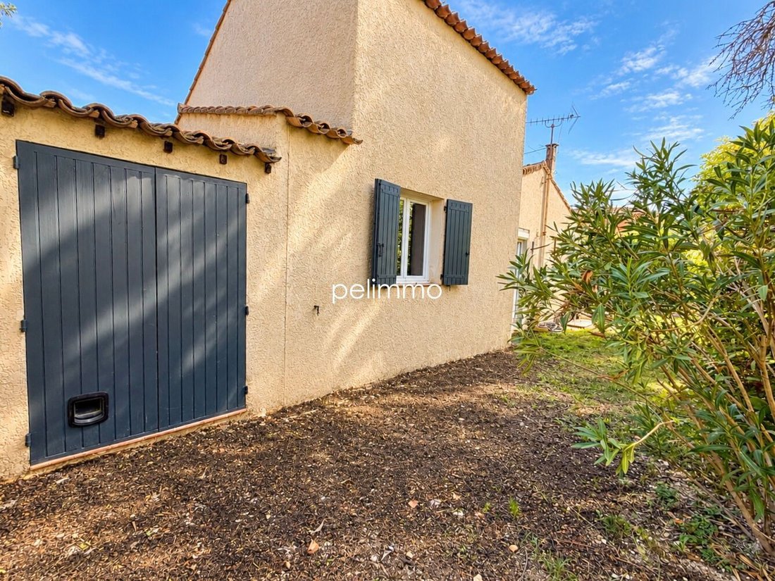House in Saint-Cannat, Provence-Alpes-Côte d'Azur, France 3 - 19178374