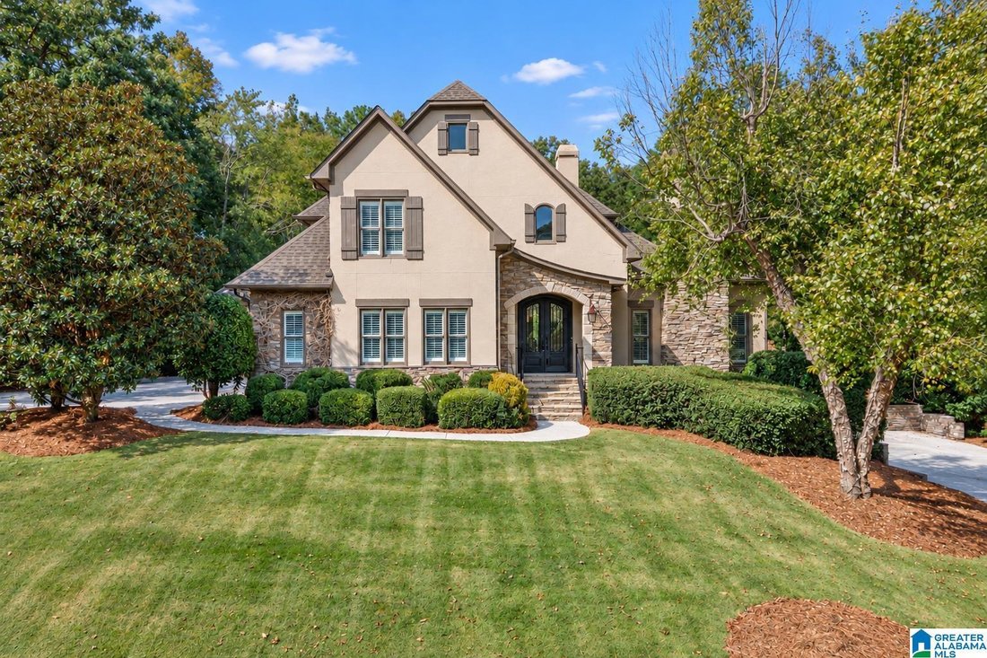 House in Hoover, Alabama, United States 1 - 19168882