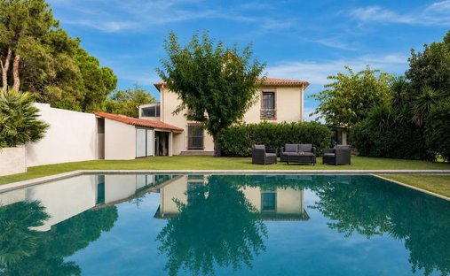 Casa a Cooperativa, Agde, Francia 1