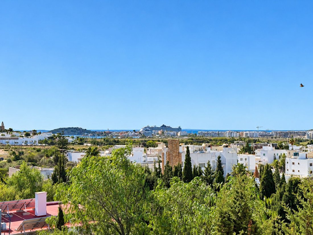 Apartment in Jesus, Santa Eularia des Riu, Balearic Islands 2 - 19169974