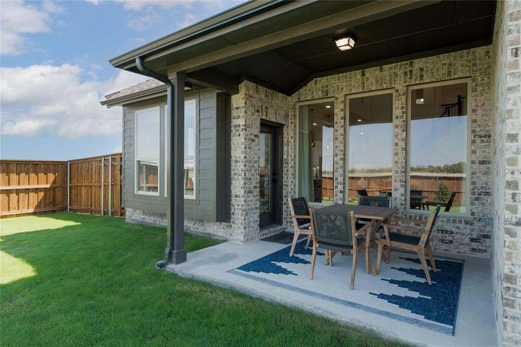 Maison à Forney, Texas, États-Unis 2 - 19169593