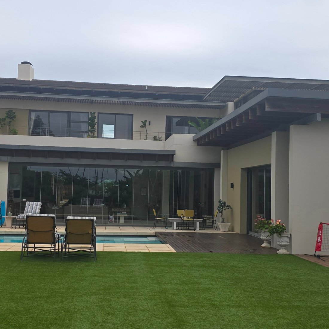 Estate in Umhlanga, KwaZulu-Natal, South Africa 5 - 19173416