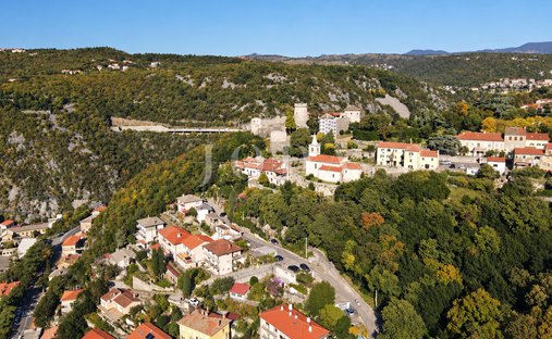 Apartamento en Mjesni odbor Grad Trsat, Grad Rijeka, Primorje-Gorski 1