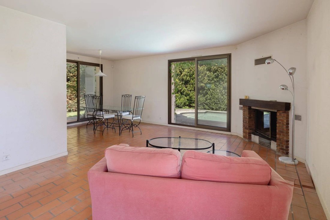 Villa in Route de Grasse, Villeneuve-Loubet, France 5 - 19169911