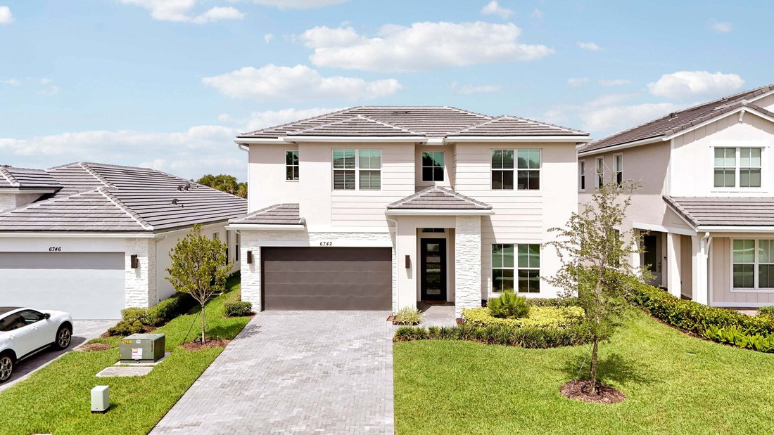 Haus in Stuart, Florida, Vereinigte Staaten 2 - 19176984