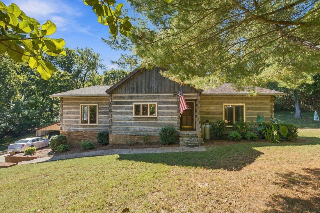 House in Mt. Juliet, Tennessee, United States 1 - 19174627
