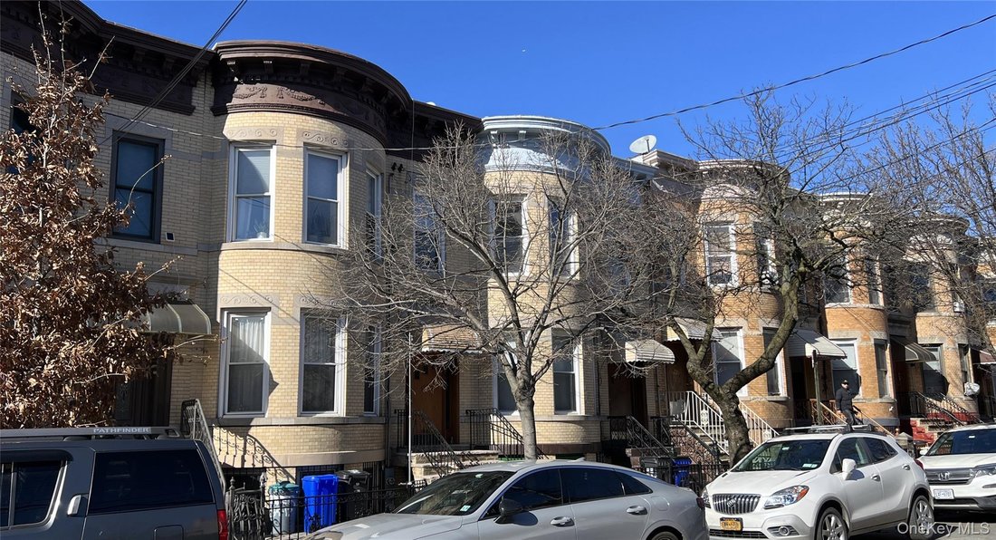 Casa a New York, New York, Stati Uniti 1 - 19180478