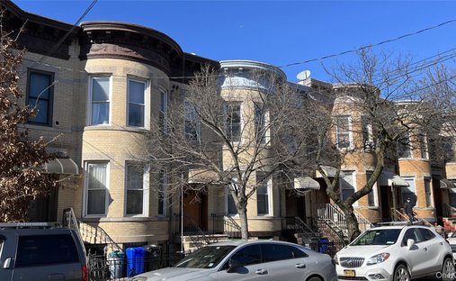 Casa en Nueva York, Nueva York, Estados Unidos 1