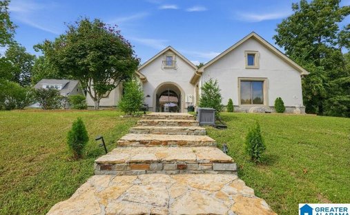 Casa a Muscle Shoals, Alabama, Stati Uniti 1