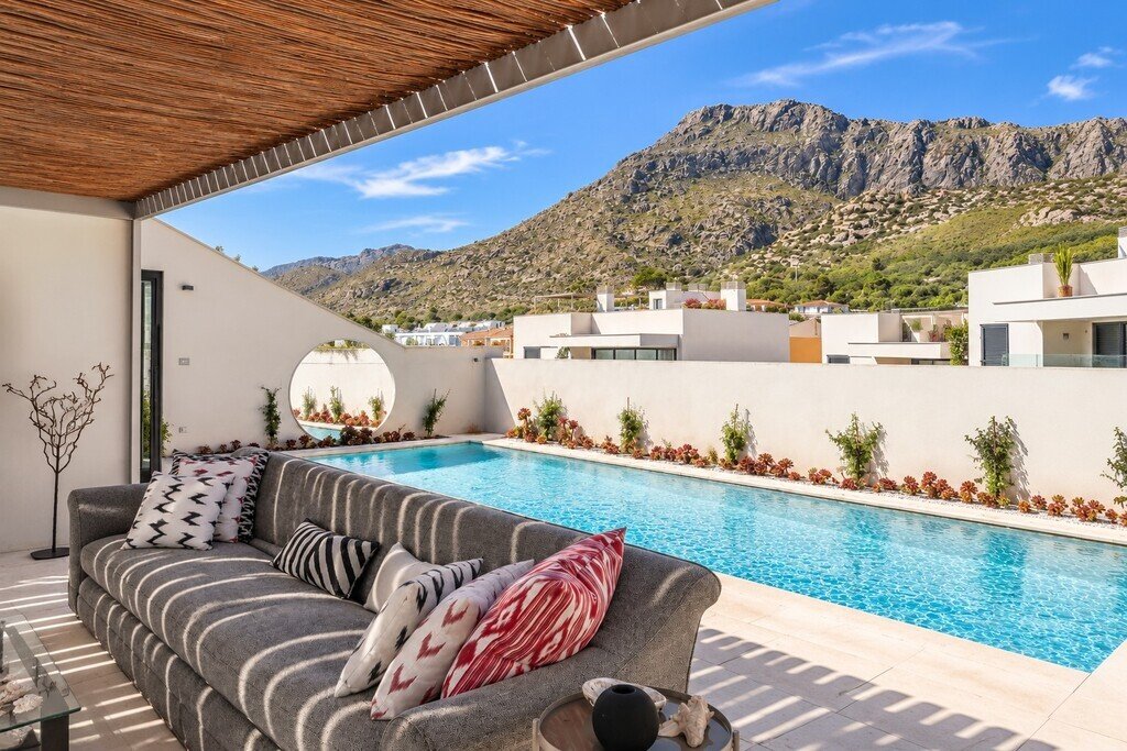 Apartment in Pollenca, Balearic Islands, Spain 3 - 19173116