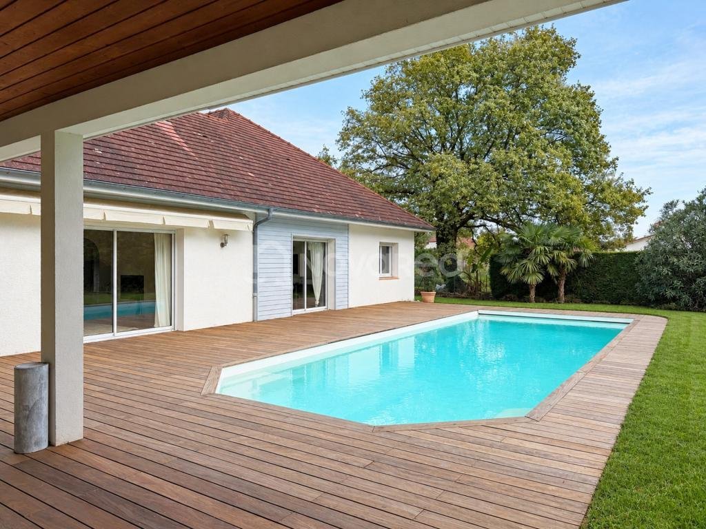 Casa a Artiguelouve, Nuova Aquitania, Francia 2 - 19169941