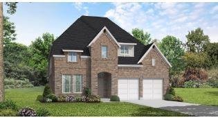 Maison à McKinney, Texas, États-Unis 1 - 19177081