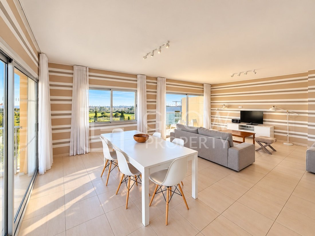 Apartamento en Vilamoura, Quarteira, Algarve 5 - 19170280