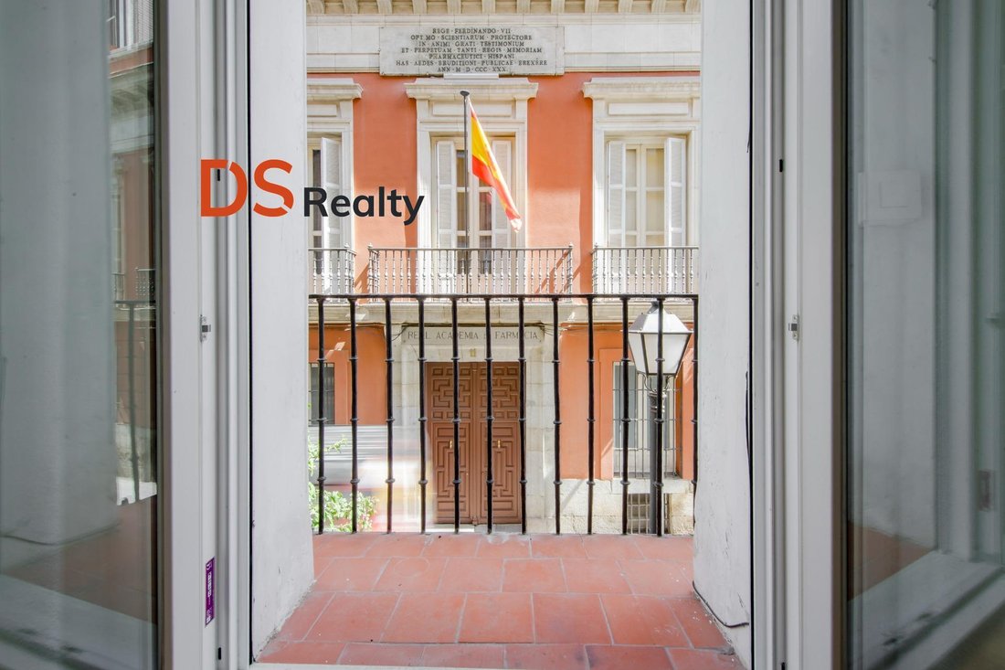 Appartement à Centro, Madrid, Espagne 4 - 19005052