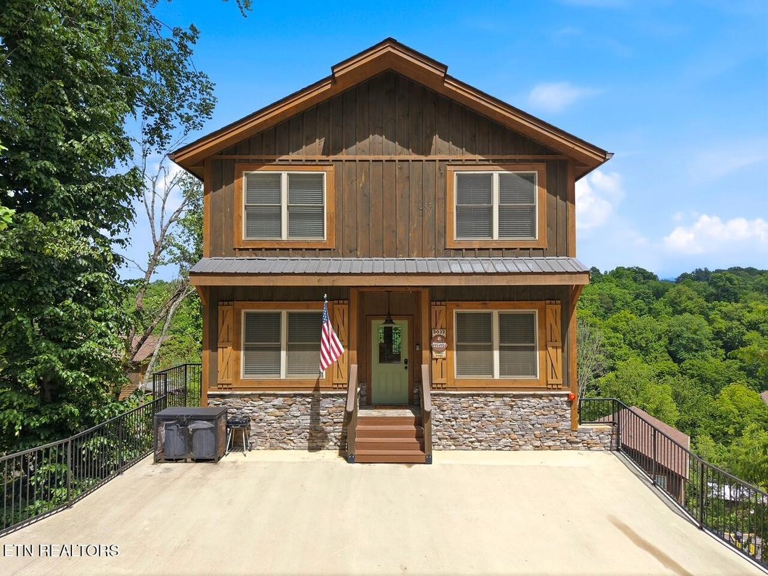 House in Sevierville, Tennessee, United States 2 - 19170747