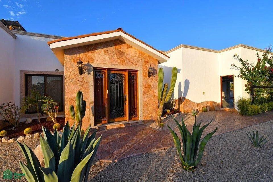 Maison à El Centenario, Basse-Californie du Sud, Mexique 1 - 19179743