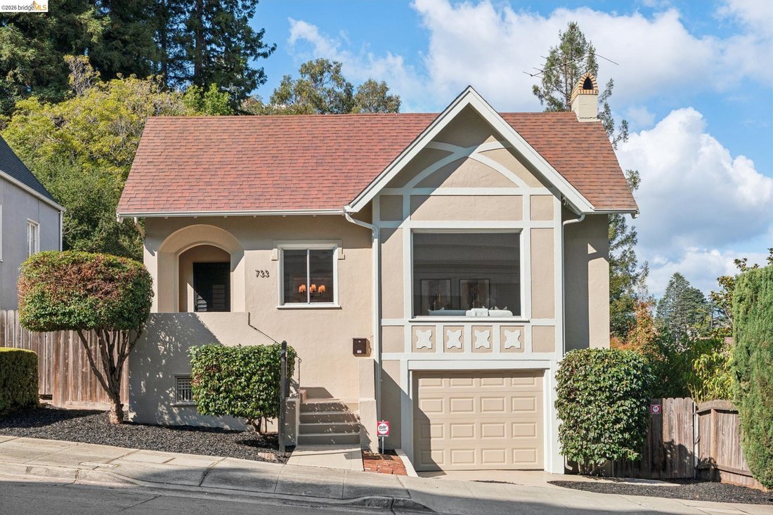 House in Oakland, California, United States 2 - 19178009