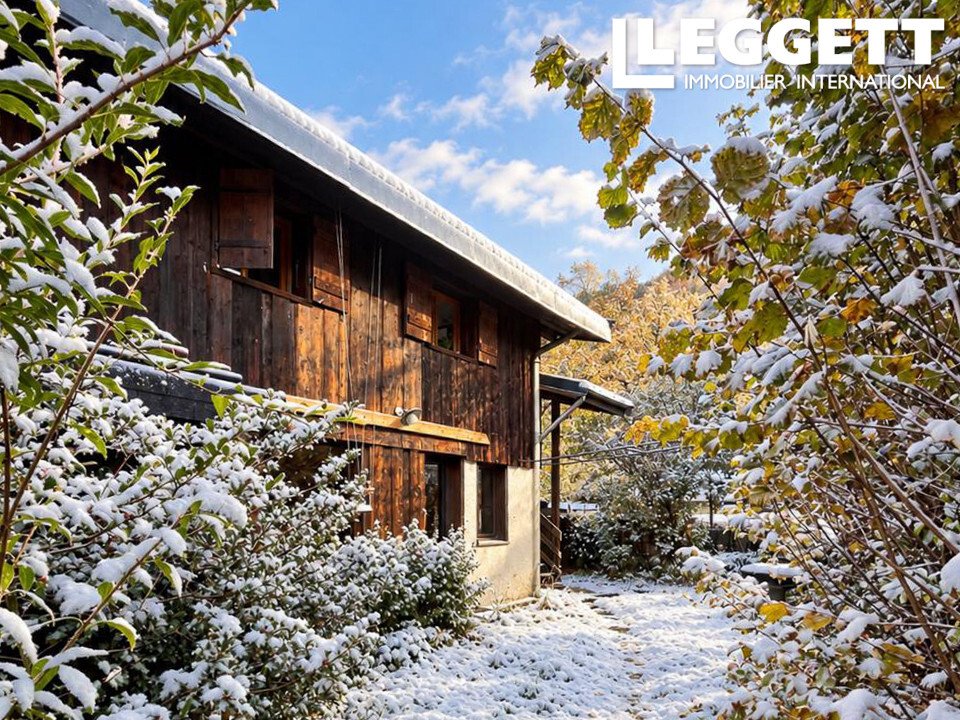 Chalet in Bozel, Auvergne-Rhône-Alpes, France 2 - 19173325
