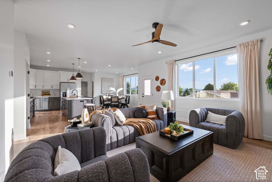 Casa a Woodland Hills, Utah, Stati Uniti 5 - 19162921