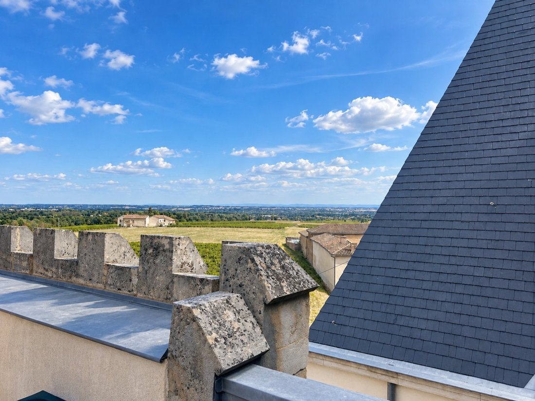 Wohnung in Villefranche-sur-Saone, Auvergne-Rhone-Alpen, Frankreich 1 - 19141084