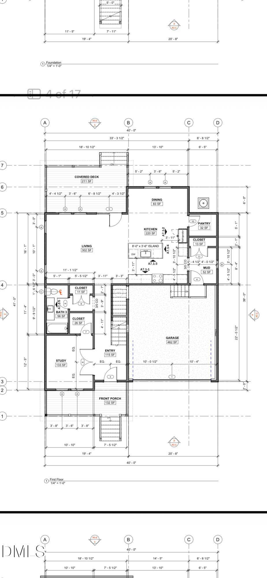 Casa en Mebane, Carolina del Norte, Estados Unidos 1 - 19172009