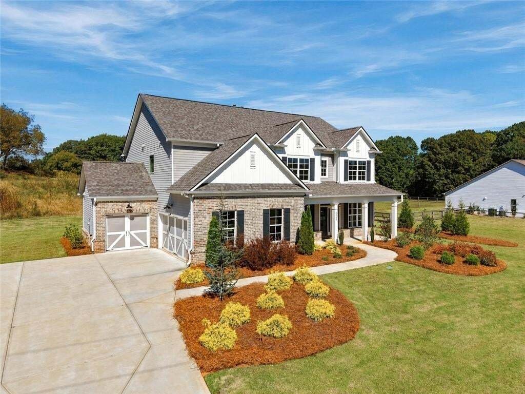 House in Gainesville, Georgia, United States 2 - 19172830