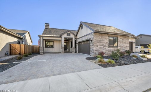 Casa en Carson City, Nevada, Estados Unidos 1