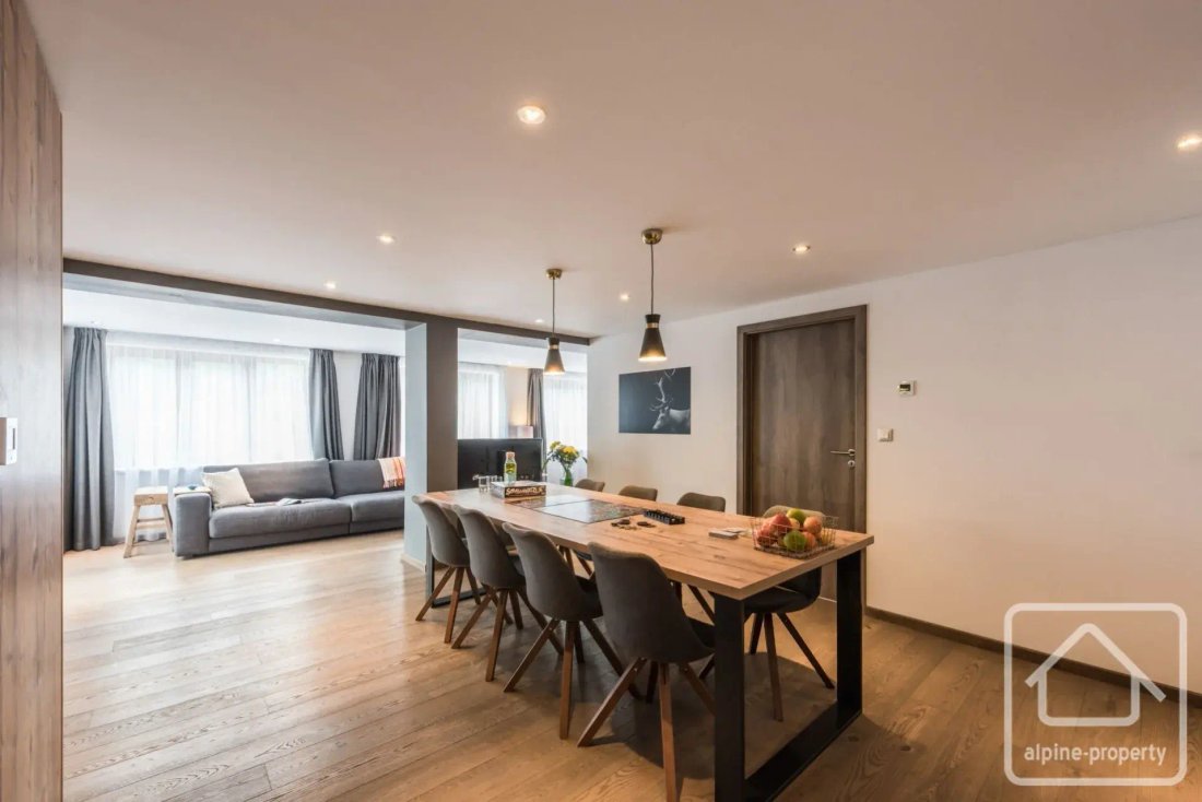 Apartment in Montriond, Auvergne-Rhône-Alpes, France 5 - 19170491