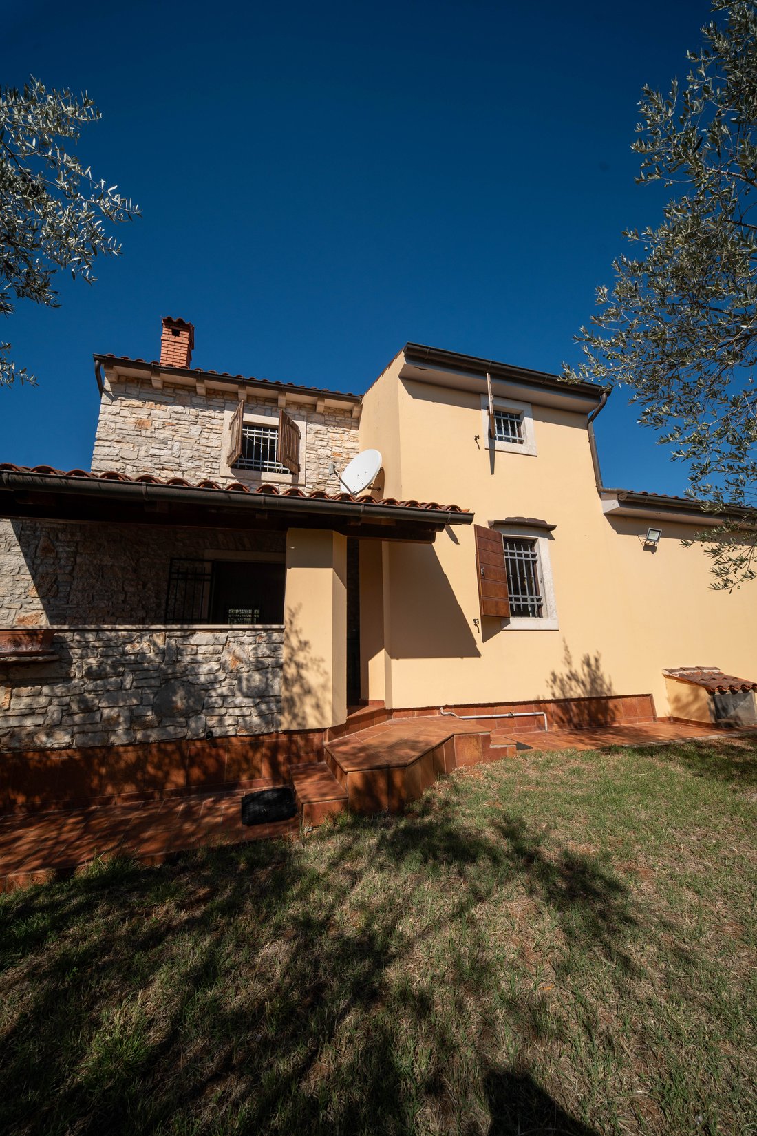 Haus in Galižana, Gespanschaft Istrien, Kroatien 2 - 19181163