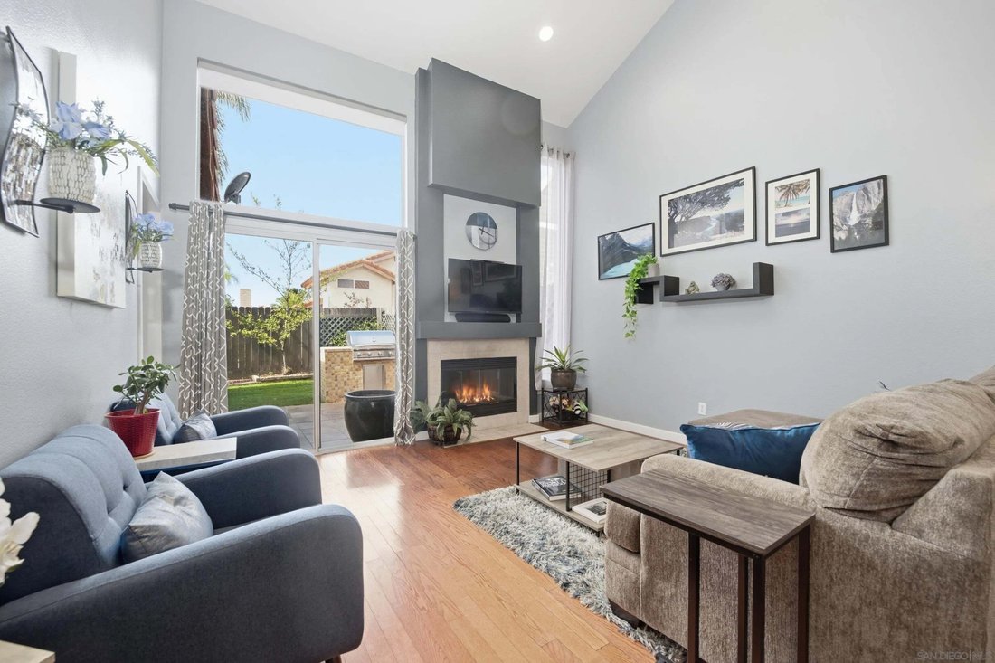 House in San Diego, California, United States 1 - 19169049