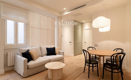 Wohnung in Retiro, Madrid, Spanien 1