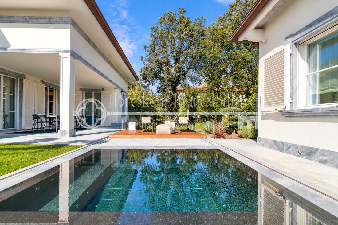 Villa en Centro, Forte dei Marmi, Toscana 4 - 19179888