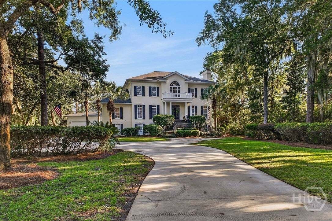House in Savannah, Georgia, United States 2 - 19172737