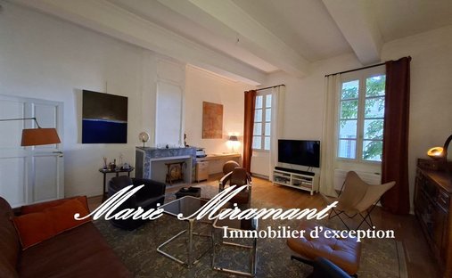 Appartement à La Balance-Palais des Papes, Avignon, France 1