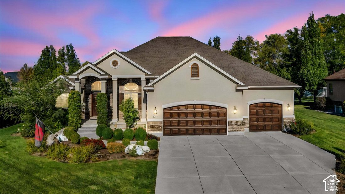 Casa en Kaysville, Utah, Estados Unidos 1 - 19171509