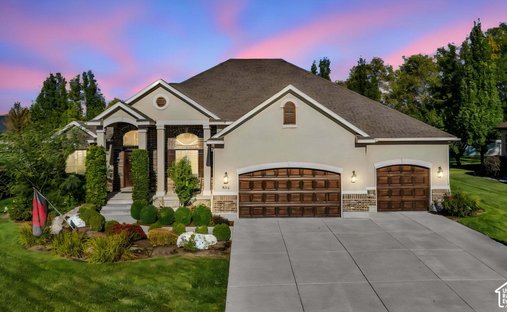 Casa a Kaysville, Utah, Stati Uniti 1
