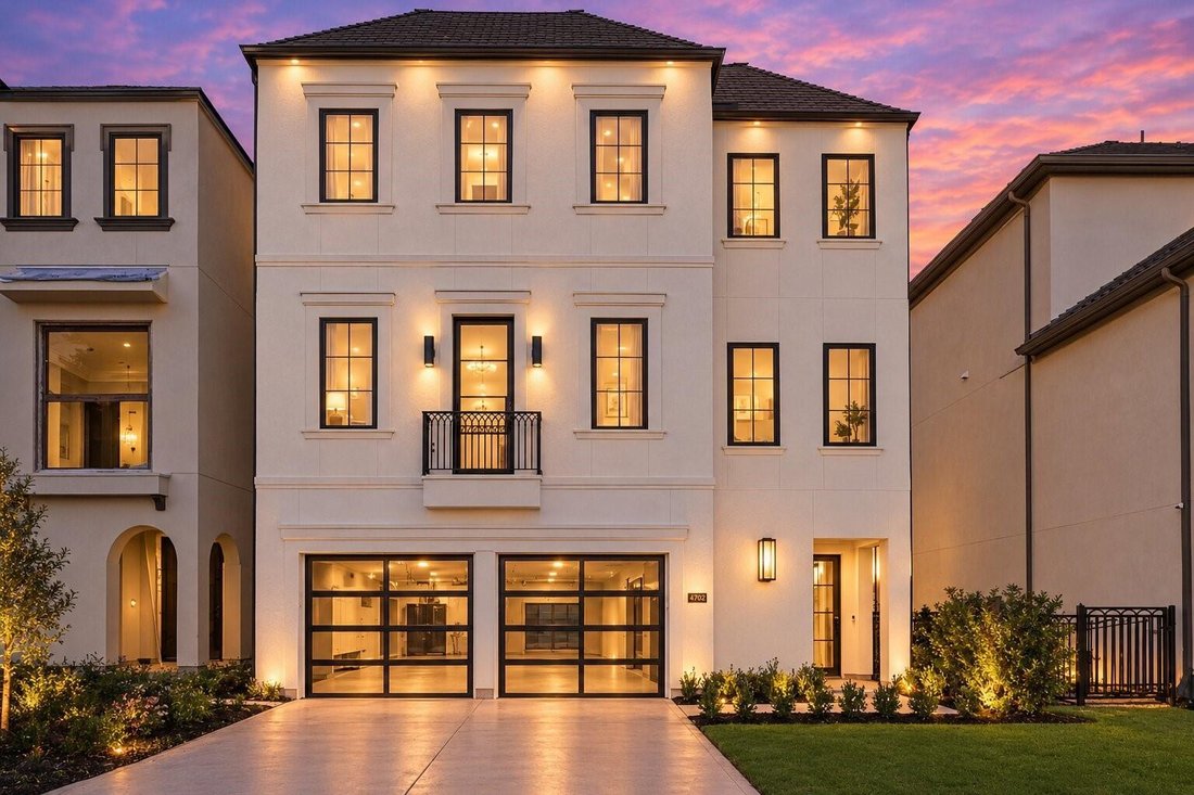 Haus in Sugar Land, Texas, Vereinigte Staaten 2 - 19177032