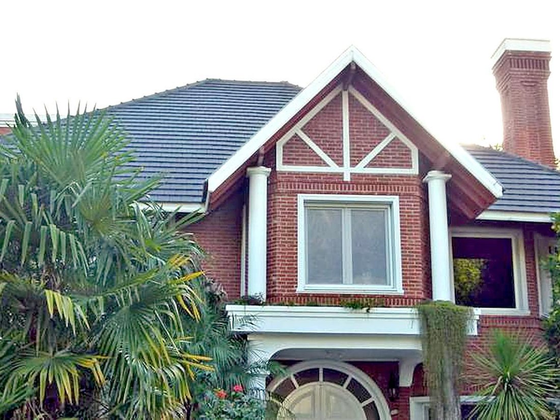 Haus in Esteban Echeverría, Provinz Buenos Aires, Argentinien 2 - 18073356