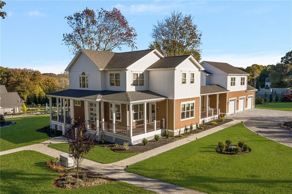 House in Jamestown, Rhode Island, United States 1 - 19174269