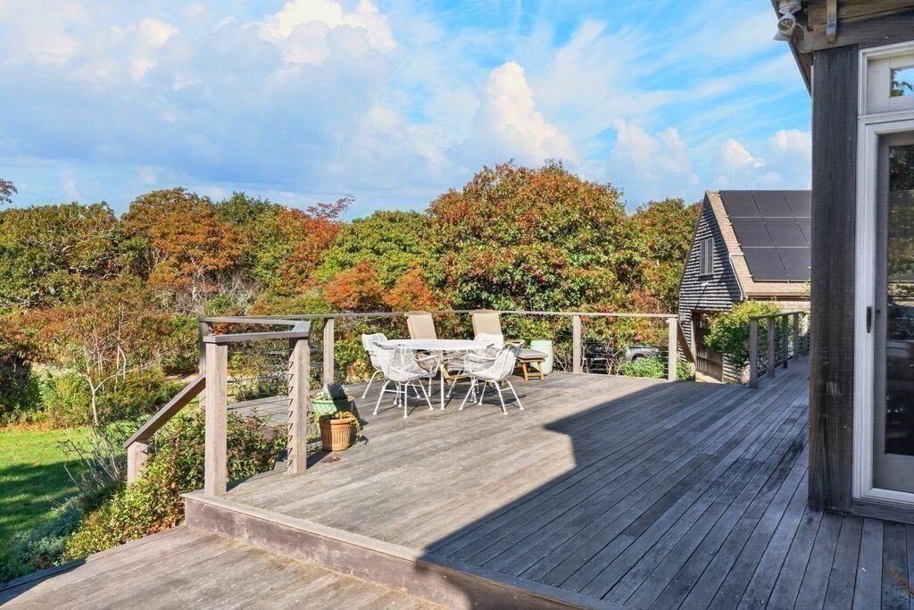 Casa a Edgartown, Massachusetts, Stati Uniti 4 - 19181602