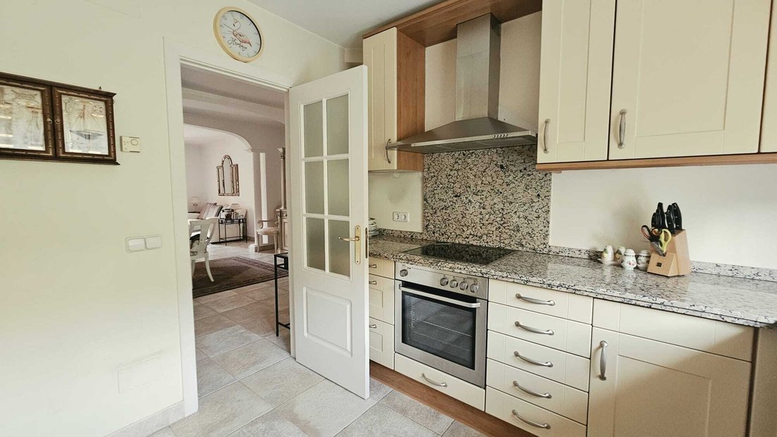 Appartement à Rotes Velles, Calvià, Îles Baléares 5 - 19113969
