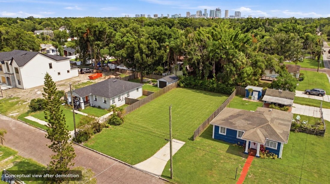 House in Tampa, Florida, United States 2 - 19172152