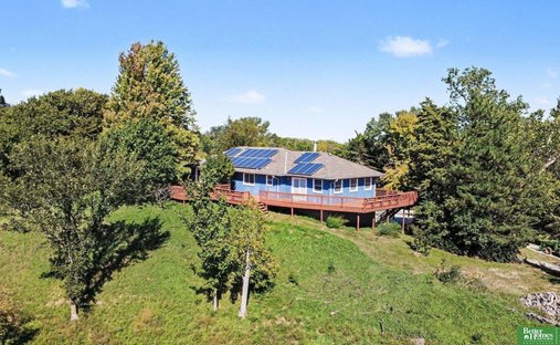 Maison à Blair, Nebraska, États-Unis 1