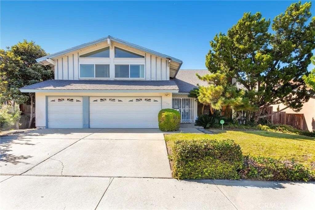 Casa en Hacienda Heights, California, Estados Unidos 1 - 19178191