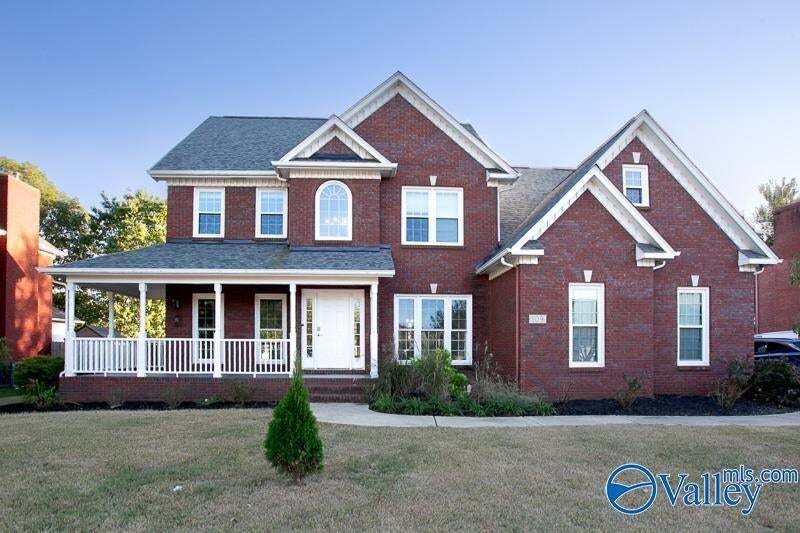 Maison à Madison, Alabama, États-Unis 3 - 19171485