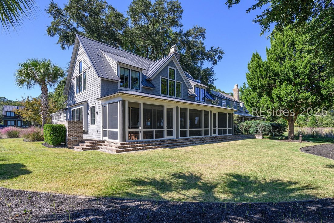 House in Bluffton, South Carolina, United States 3 - 19176896