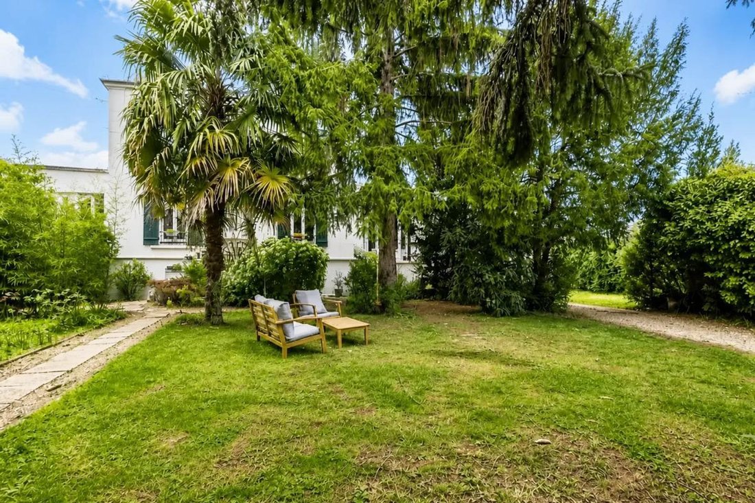 Maison à Neuilly-Plaisance, Île-de-France, France 1 - 19170110