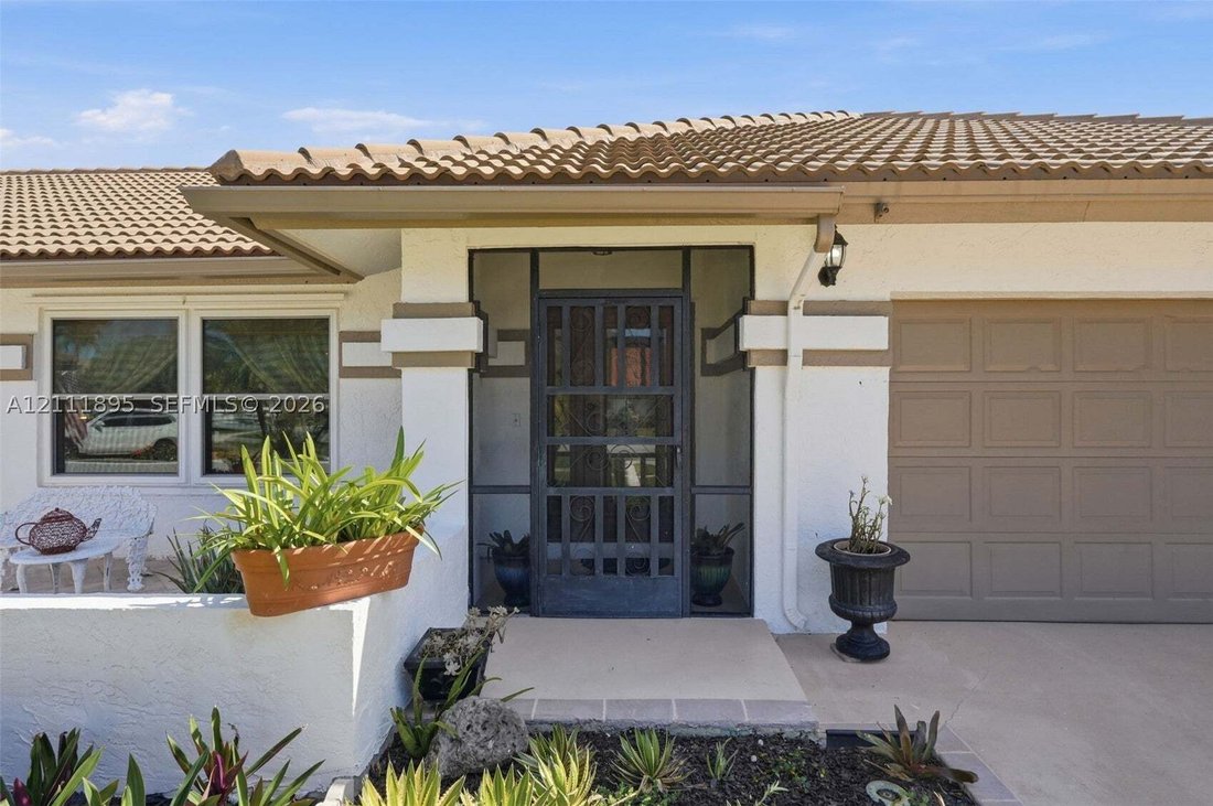 Casa a Boynton Beach, Florida, Stati Uniti 4 - 19171727
