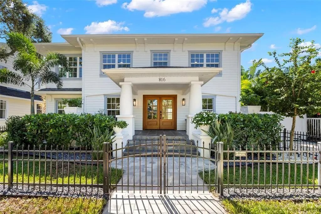 Haus in Saint Petersburg, Florida, Vereinigte Staaten 4 - 19181616